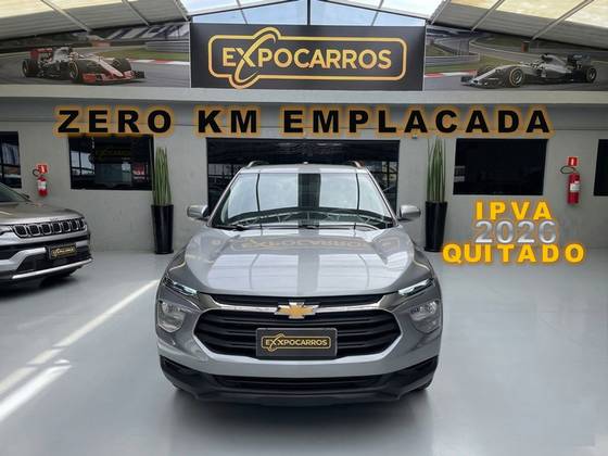 CHEVROLET MONTANA 1.2 TURBO FLEX LT MANUAL